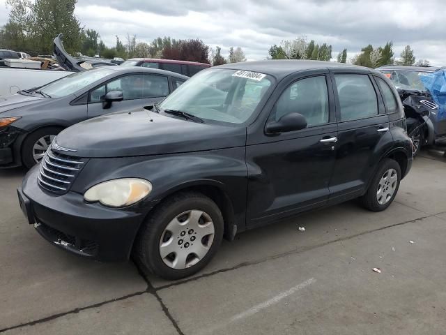 2006 Chrysler PT Cruiser