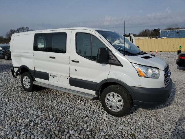 2016 Ford Transit T-250