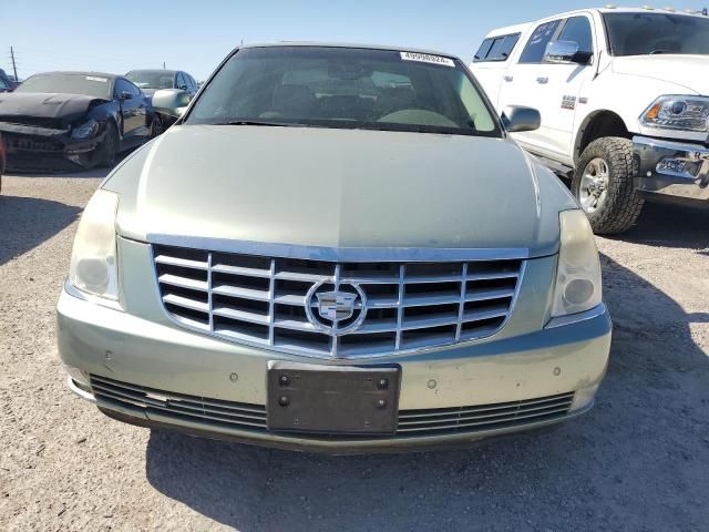 2006 Cadillac DTS