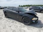 2014 Dodge Charger Police