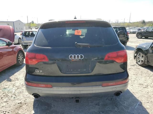 2007 Audi Q7 4.2 Quattro