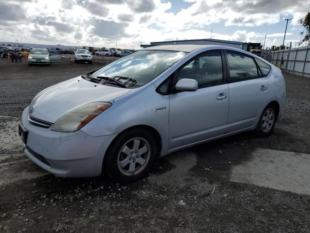 2006 Toyota Prius