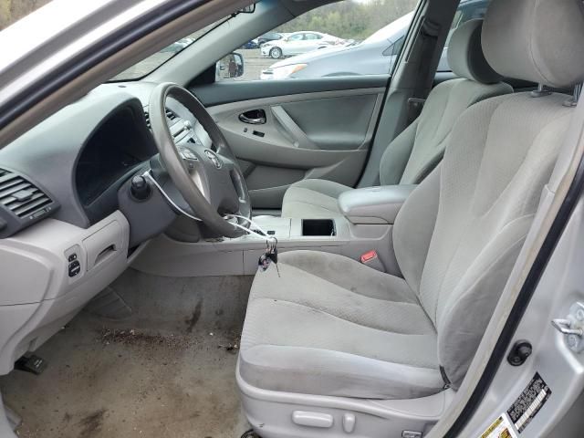 2008 Toyota Camry CE