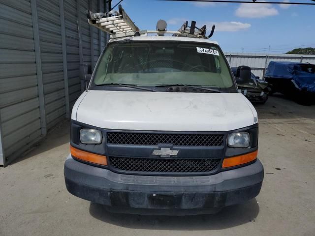 2006 Chevrolet Express G2500