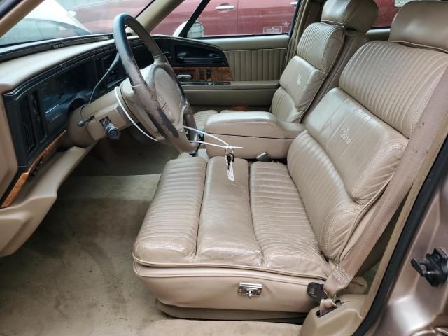 1995 Buick Park Avenue