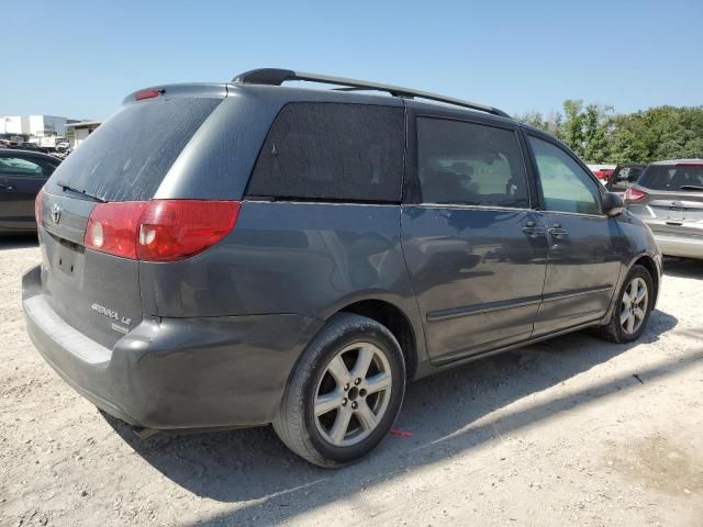 2007 Toyota Sienna CE