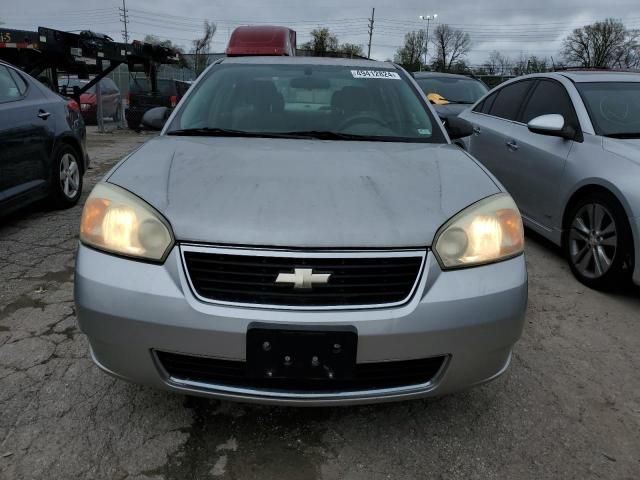 2006 Chevrolet Malibu LS