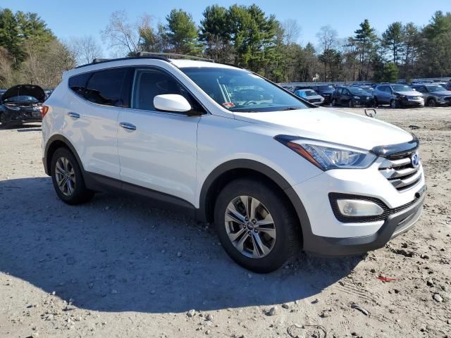 2016 Hyundai Santa FE Sport