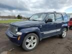 2012 Jeep Liberty JET