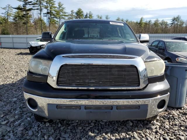 2008 Toyota Tundra Double Cab