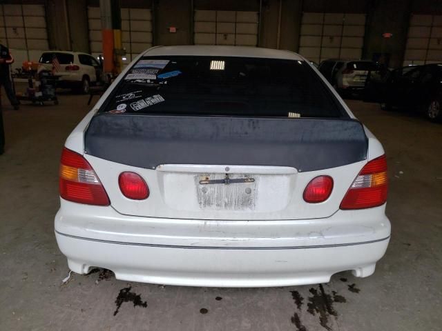 1999 Lexus GS 300