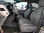 2012 Toyota Sienna XLE