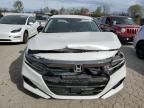 2021 Honda Accord Sport SE