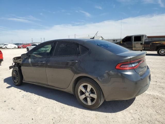 2015 Dodge Dart SXT