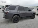 2021 Toyota 4runner Venture