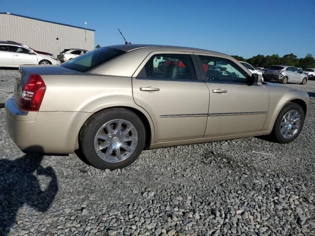 2008 Chrysler 300 Limited