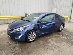 2016 Hyundai Elantra SE for sale in New Orleans, LA