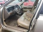 1998 Mercury Grand Marquis LS