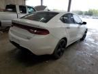 2014 Dodge Dart SXT