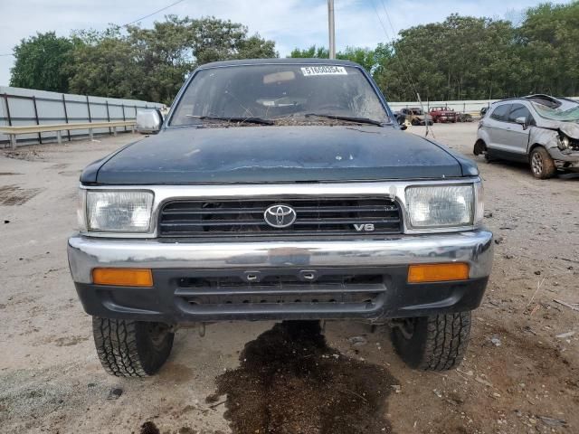 1995 Toyota 4runner VN39 SR5