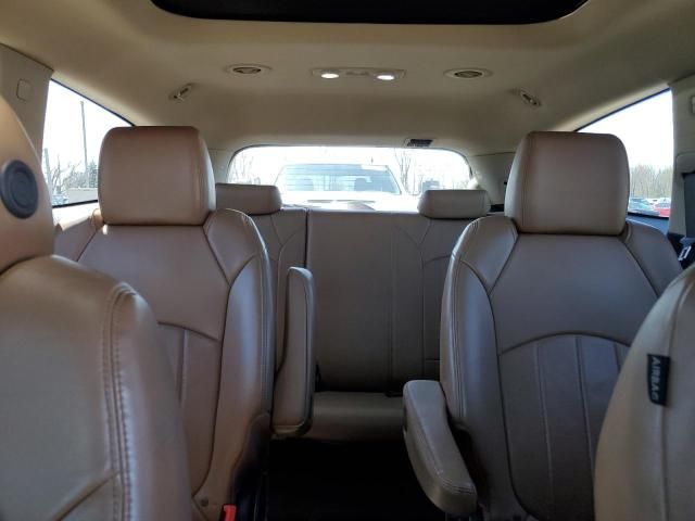 2013 Buick Enclave