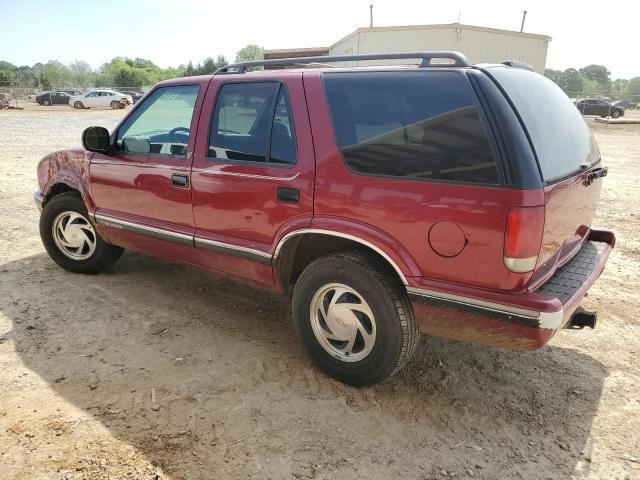 1996 Chevrolet Blazer