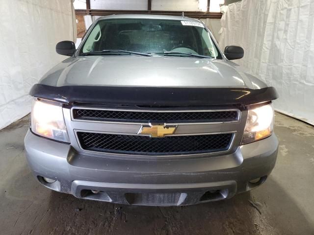 2007 Chevrolet Avalanche K1500