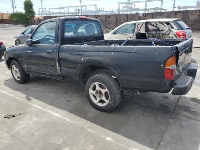 1999 Toyota Tacoma