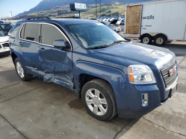 2012 GMC Terrain SLT