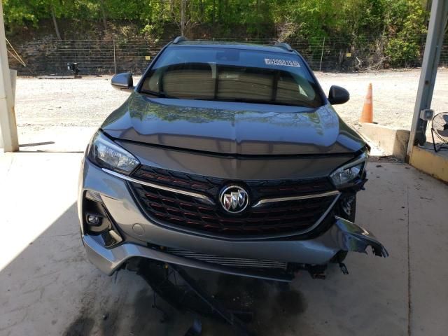 2020 Buick Encore GX Preferred