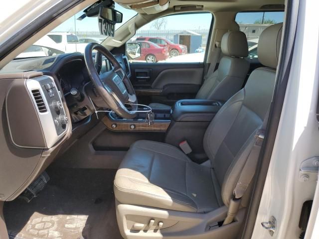 2015 GMC Sierra K1500 SLT