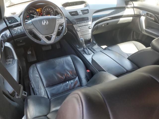 2009 Acura MDX