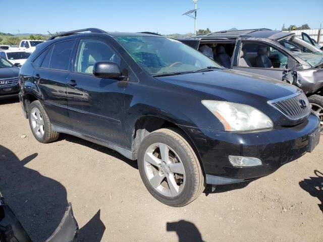 2006 Lexus RX 330