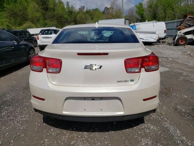 2013 Chevrolet Malibu 2LT