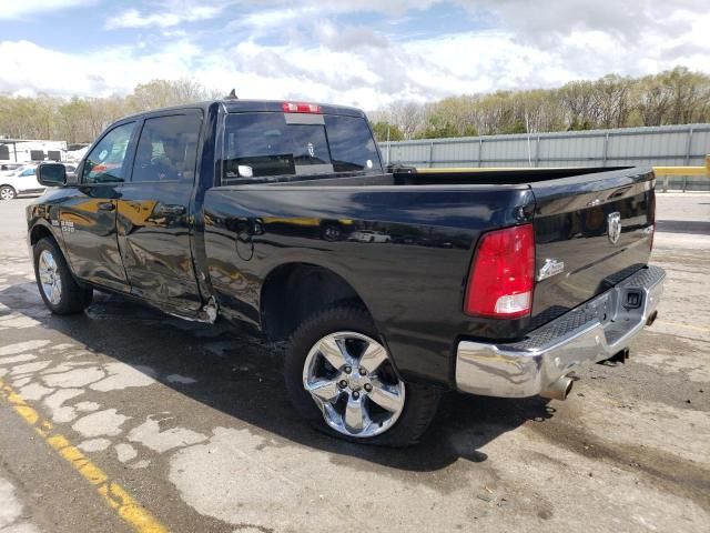 2019 Dodge RAM 1500 Classic SLT