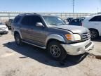 2004 Toyota Sequoia SR5