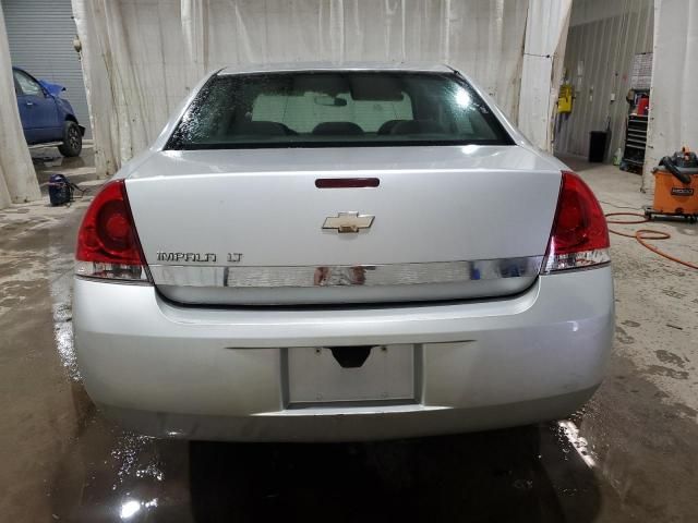 2009 Chevrolet Impala 1LT