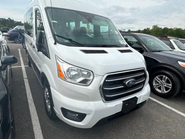 2020 Ford Transit T-350