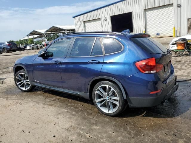 2014 BMW X1 XDRIVE28I