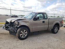 Vehiculos salvage en venta de Copart Houston, TX: 2006 Ford F150