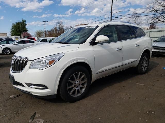 2014 Buick Enclave