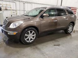 2009 Buick Enclave CXL en venta en Avon, MN