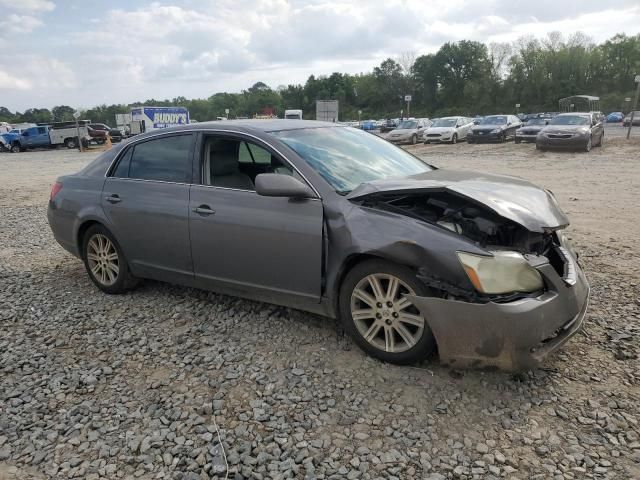 2006 Toyota Avalon XL