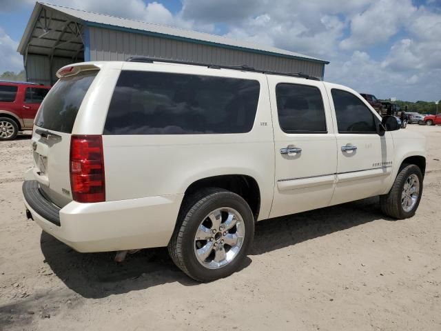 2008 Chevrolet Suburban C1500  LS