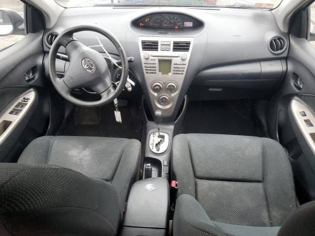 2011 Toyota Yaris