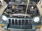 2003 Jeep Liberty Limited