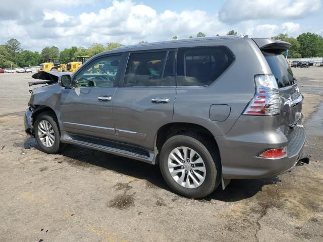 2014 Lexus GX 460