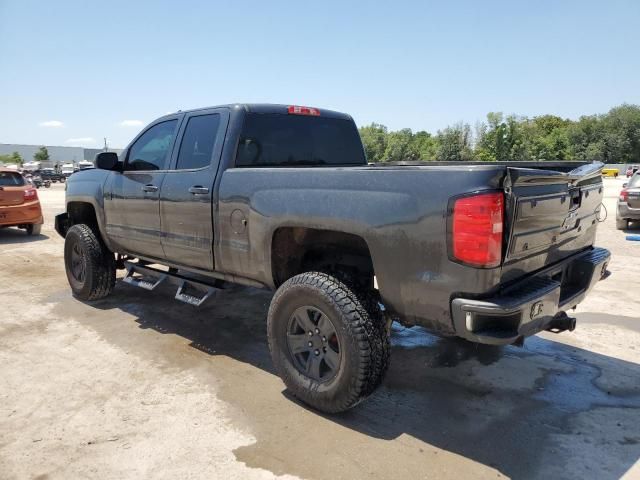 2019 Chevrolet Silverado LD C1500 LT