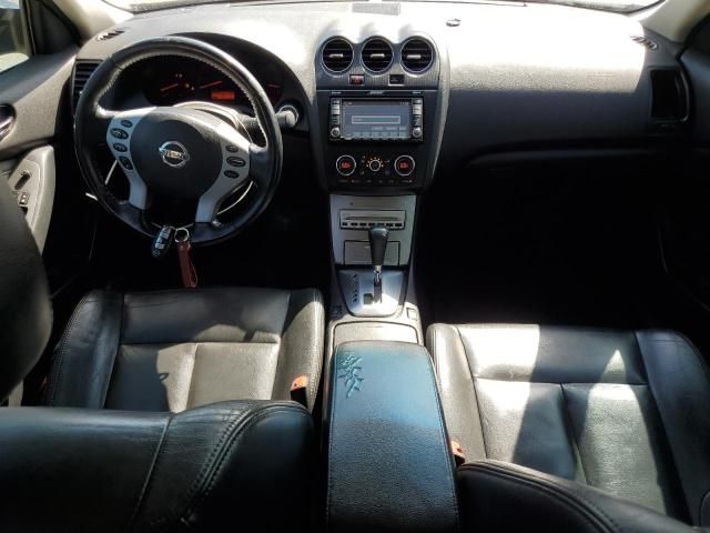 2009 Nissan Altima 2.5