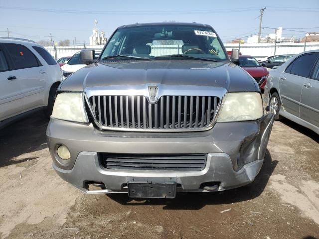 2004 Lincoln Navigator